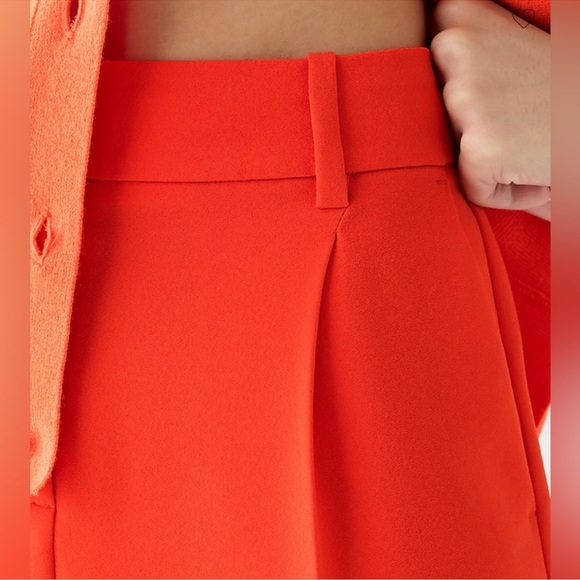 NWT JCrew Essential pant in city crepe - Picture 3 of 7